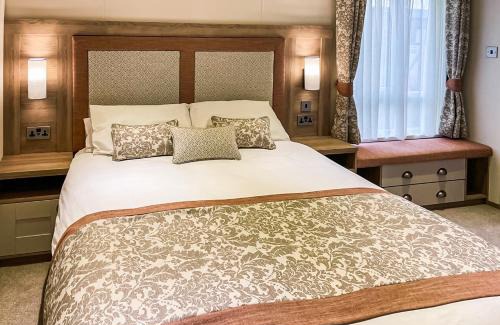 Tunstall Resort | Holderness Country Park