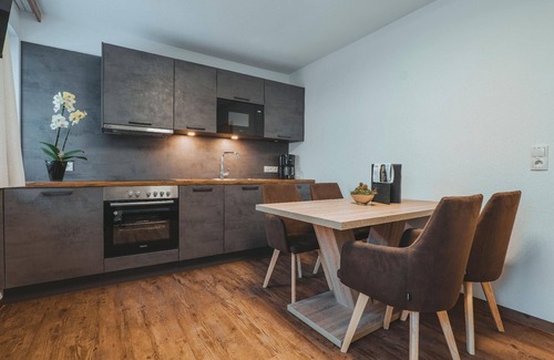 Sankt Martin am Tennengebirge Apartment | Holiday apartment St. Martin am Tennengebirge for 2 - 5 persons with 2 bedrooms - Holiday apartment