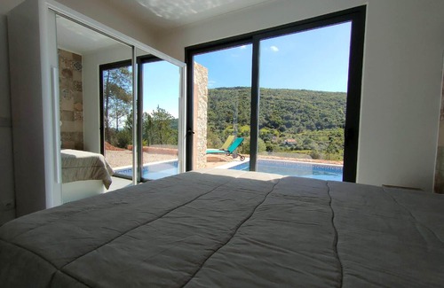 Silves House | Holiday house São Bartolomeu de Messines for 1 - 4 persons with 2 bedrooms - Holiday house
