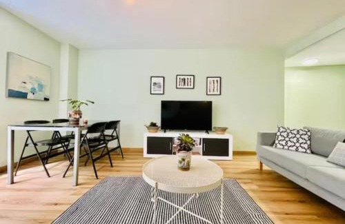 Baiona Old Town Apartment | Holibai Lar de Brais, Encantador apartamento en el centro de Baiona