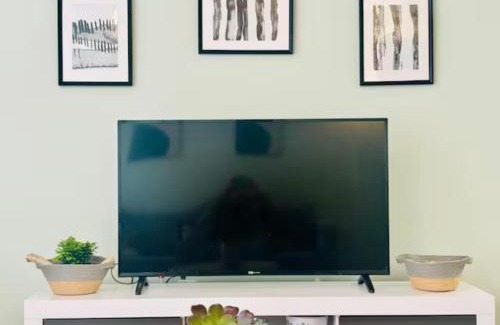 Baiona Old Town Apartment | Holibai Lar de Brais, Encantador apartamento en el centro de Baiona