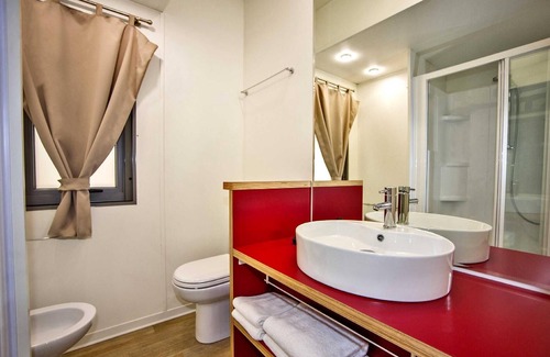 Le Rocchette Apartment | Holiday apartment Roccamare for 2 - 6 persons with 2 bedrooms - Holiday apartment