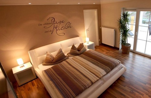 Geiselwind Apartment | Holiday home ALEA-VITA