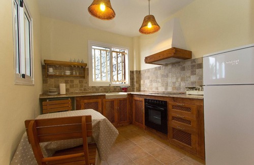 Garachico House | Holiday apartment La Caleta de Interián for 1 - 4 persons with 2 bedrooms - Holiday house