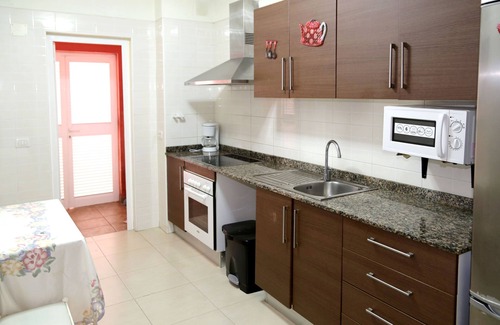 El Fraile House | Holiday accommodation