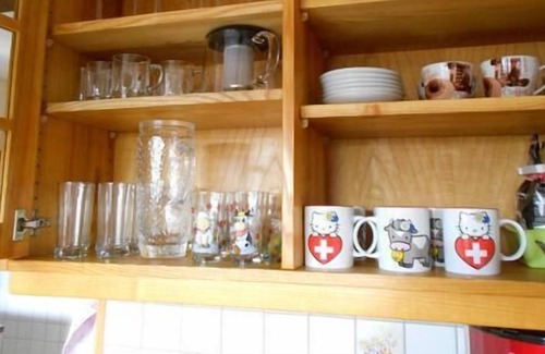 Hergiswil bei Willisau Apartment | Holiday apartment Hergiswil b. Willisau for 4 - 5 persons with 2 bedrooms - Holiday apartment in a f