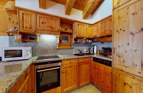 Sils-Maria Apartment | Holiday apartment Sils im Engadin /Segl for 1 - 6 persons with 3 bedrooms - Holiday apartment