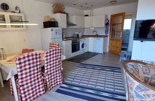 Busumer Deichhausen House | Holiday Apartment Schneider