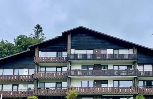 Hahnenklee House | Holiday apartment Harz holiday