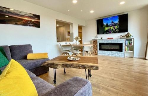 Hahnenklee House | Holiday apartment Harz holiday