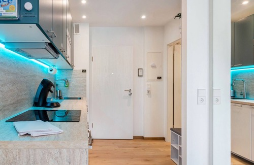 Uhldingen-Muehlhofen Apartment | Holiday Apartment Uhldingen - Pool for Families