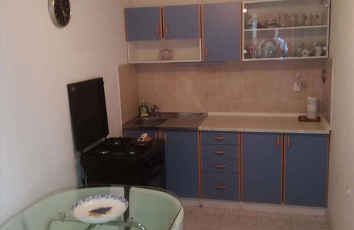 Senj Apartment | Holiday apartment in the first row to the sea