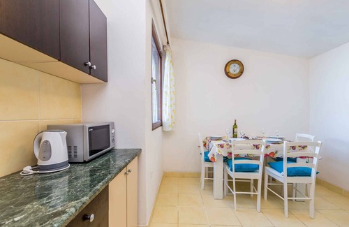 Senj Apartment | Holiday apartment with sea view