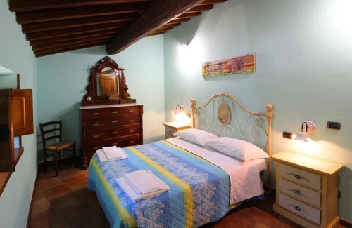 Castiglion Fibocchi Apartment | Holiday apartment Castiglion Fibocchi for 1 - 7 persons with 3 bedrooms - Holiday apartment