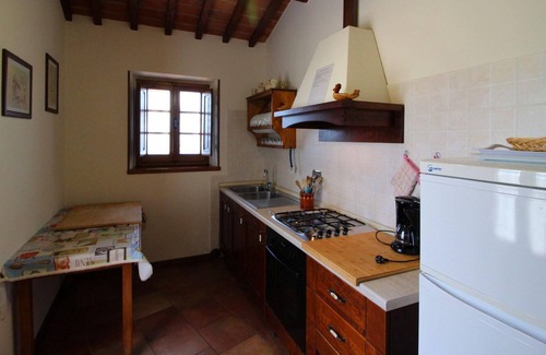 Castiglion Fibocchi Apartment | Holiday apartment Castiglion Fibocchi for 1 - 6 persons with 3 bedrooms - Holiday apartment