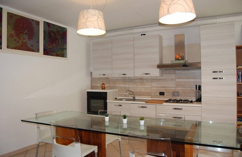 Desenzano del Garda Apartment | Holiday apartment Desenzano del Garda for 1 - 6 persons with 2 bedrooms - Row house