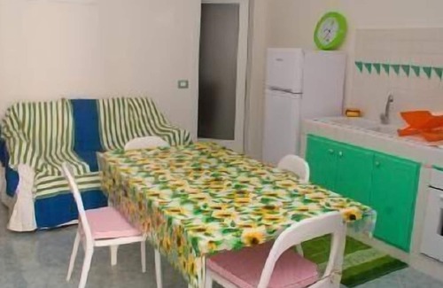 Posto Vecchio House | Holiday apartment Marina di Pescoluse for 1 - 4 persons with 2 bedrooms - Holiday house