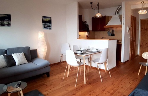 Bad Kleinkirchheim Apartment | Holiday apartment Bad Kleinkirchheim for 1 - 3 persons - Holiday apartment in one or multi-family ho