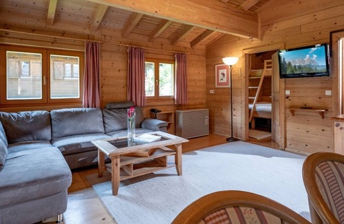 Oberndorf bei Kitzbuhel Apartment | holiday apartment/apt. for 5 guests with 51m² in Oberndorf in Tirol (164027)