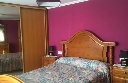 Vilanova Apartment | Holiday apartment Vilanova de Arousa for 1 - 4 persons with 2 bedrooms - Holiday apartment