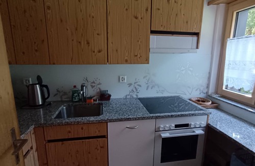 Lenk Ski Chalet | Holiday apartment Lenk im Simmental for 1 - 4 persons with 2 bedrooms - Detached holiday house