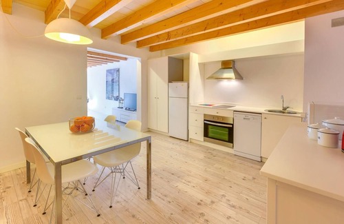 Sindicat Apartment | Holiday apartment Palma de Mallorca for 1 - 2 persons with 1 bedroom - Holiday apartment