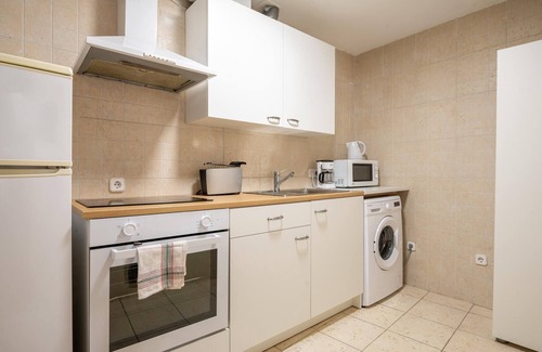 Cort Apartment | Holiday apartment Palma de Mallorca for 1 - 4 persons with 2 bedrooms - Holiday apartment