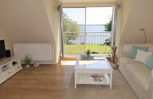 Klein Wittensee Apartment | Holiday apartment Seeidyll