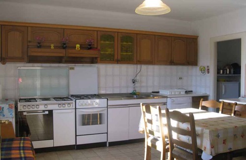 Rab Town Apartment | Holiday apartment with terrace