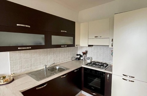 Diano San Pietro Apartment | Holiday apartment Diano San Pietro for 1 - 3 persons - Holiday apartment