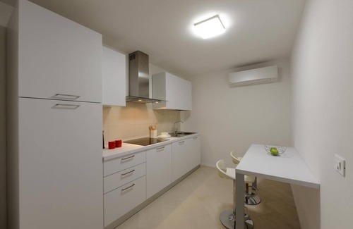 Limone sul Garda Apartment | Holiday apartment Limone sul Garda for 1 - 3 persons with 1 bedroom - Holiday apartment