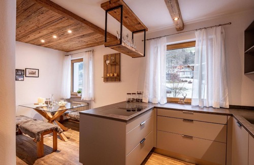 Moosen Apartment | Holiday apartment Brixen im Thale for 1 - 6 persons with 2 bedrooms - Holiday apartment in one or mu