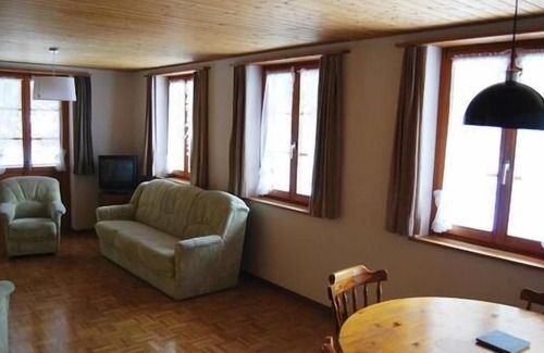 Langnau Im Emmental Apartment | Holiday apartment Oberfrittenbach for 5 - 6 persons with 2 bedrooms - Holiday apartment