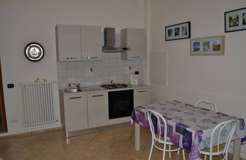 Abbadia Lariana House | Holiday apartment Abbadia Lariana for 1 - 4 persons with 1 bedroom - Holiday house