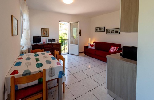 Abbadia Lariana House | Holiday apartment Abbadia Lariana for 1 - 4 persons with 1 bedroom - Holiday house