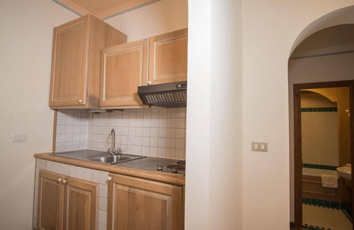 Liscia di Vacca Apartment | Holiday apartment Liscia di Vacca for 1 - 4 persons with 1 bedroom - Holiday apartment