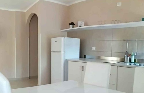 Ascea Apartment | Holiday apartment with air conditioning and pool
