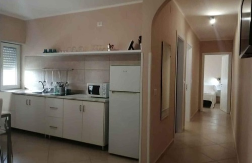 Ascea Apartment | Holiday apartment with air conditioning and pool