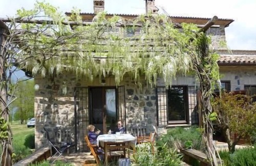 Castel Giorgio Apartment | Holiday apartment Castel Giorgio for 5 - 7 persons with 3 bedrooms - Holiday apartment