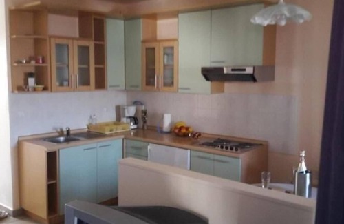 Vinjerac House | Holiday Apartment 2 in Vinjerac