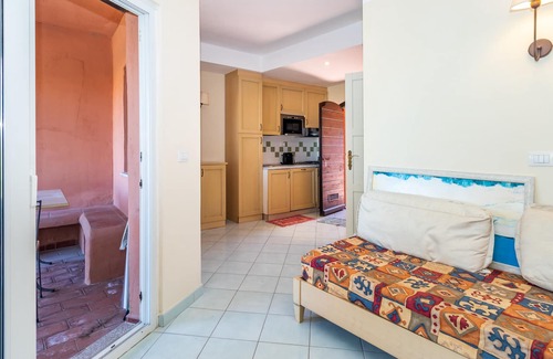 Canneddi Apartment | Holiday Apartment "Appartamentino vista mare 2414" with Terrace