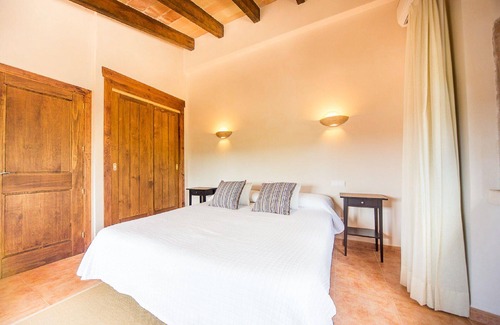 Algaida Other | Holiday apartment Algaida for 1 - 3 persons with 1 bedroom - Farmhouse
