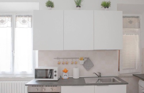 Ancona Apartment | Holiday apartment Ancona for 1 - 5 persons with 3 bedrooms - Holiday apartment