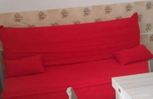Otranto Historic Centre Apartment | Holiday Apartment 'Appartamento Via Delle Torri' with Garden, A/C & Wi-Fi