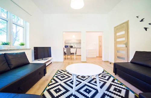 Bierutowice Apartment | Holiday apartment/apt. for 6 guests with 50m² in Karpacz (242698)