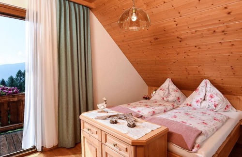 Arriach House | Holiday apartment Arriach for 2 - 4 persons with 2 bedrooms - Holiday house