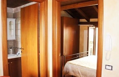 Ascea Apartment | Holiday apartment Ascea for 2 - 3 persons with 1 bedroom - Row house