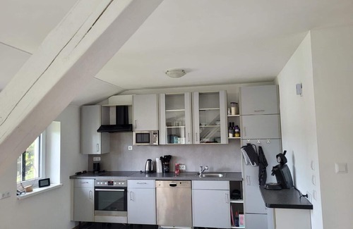 Auw Apartment | Holiday apartment Auw for 1 - 6 persons with 2 bedrooms - Holiday apartment