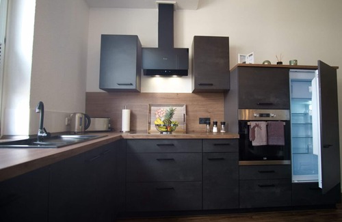 Bad Sachsa Apartment | Holiday apartment Busch