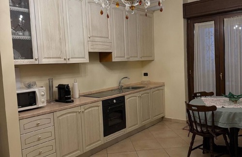 Barletta Apartment | Holiday apartment Barletta for 1 - 4 persons with 2 bedrooms - Holiday apartment